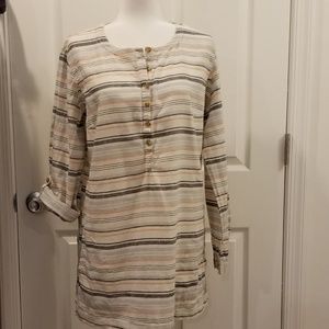Duluth Trading Tunic